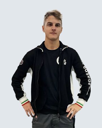Nicolas Gasparini